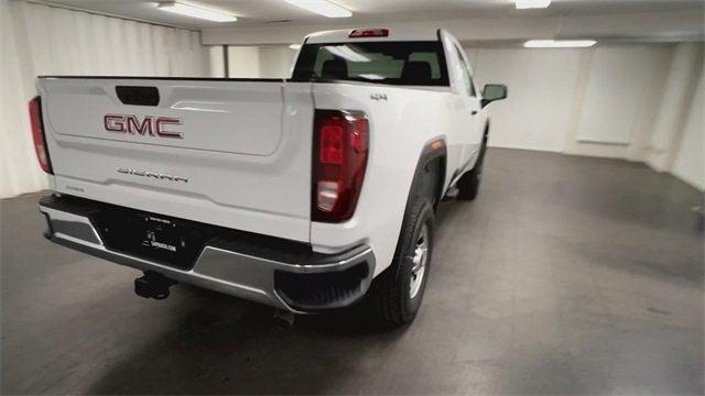 new 2025 GMC Sierra 3500 car, priced at $53,214