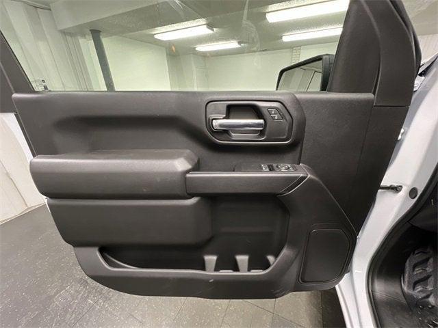 new 2025 GMC Sierra 3500 car, priced at $53,214