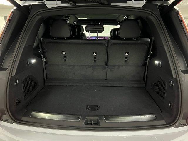 new 2026 Cadillac Escalade IQL car, priced at $135,894
