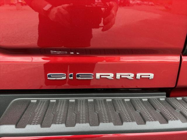used 2024 GMC Sierra 3500 car, priced at $80,208