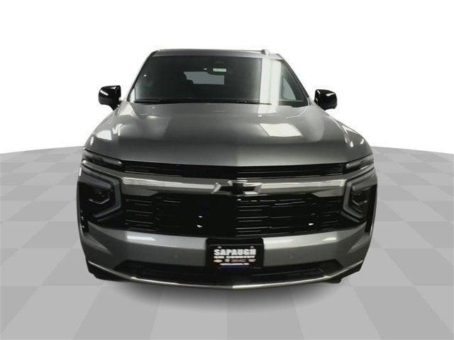 new 2025 Chevrolet Tahoe car, priced at $66,094