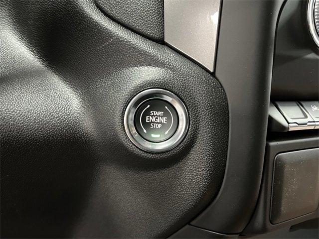 new 2025 GMC Sierra 1500 car, priced at $39,856