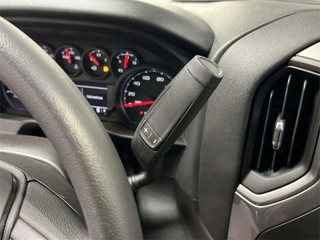 new 2025 GMC Sierra 1500 car, priced at $39,856