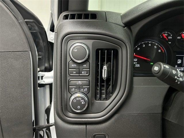 new 2025 GMC Sierra 1500 car, priced at $39,856