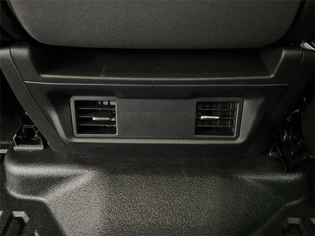 new 2025 GMC Sierra 1500 car, priced at $39,856