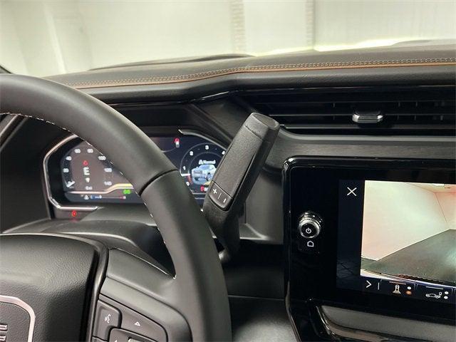 new 2025 GMC Sierra 2500 car, priced at $75,180