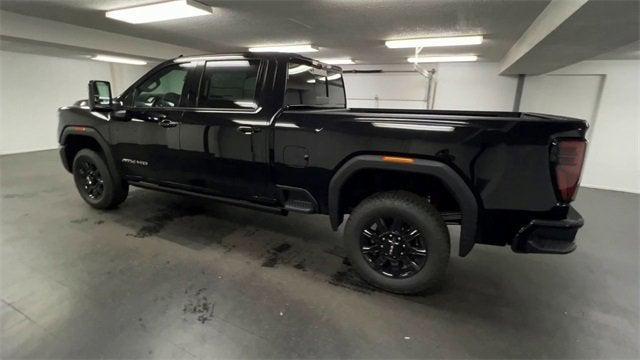 new 2025 GMC Sierra 2500 car, priced at $75,180