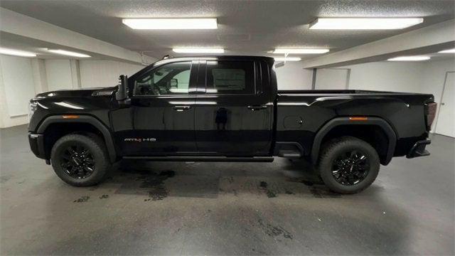 new 2025 GMC Sierra 2500 car, priced at $75,180