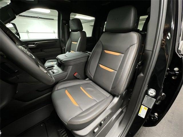 new 2025 GMC Sierra 2500 car, priced at $75,180