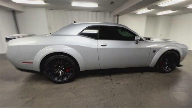 used 2023 Dodge Challenger car, priced at $76,338