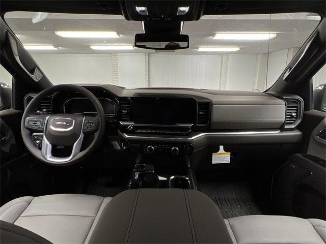 new 2025 GMC Sierra 1500 car, priced at $59,602