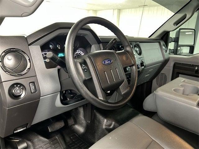 used 2013 Ford F-250 car, priced at $20,108