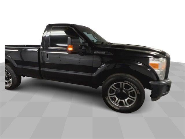 used 2013 Ford F-250 car, priced at $20,108