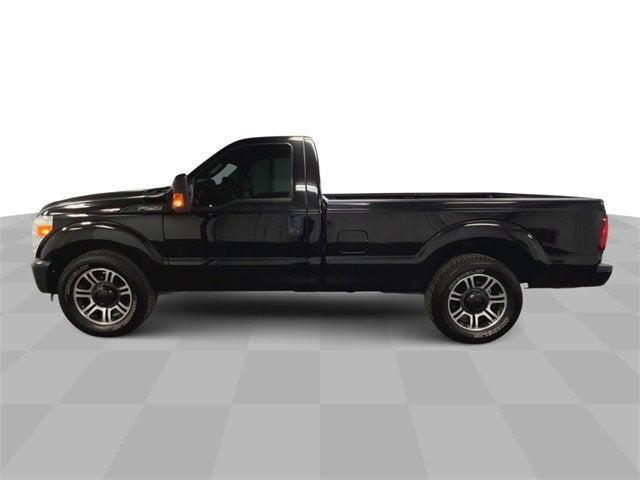 used 2013 Ford F-250 car, priced at $20,108