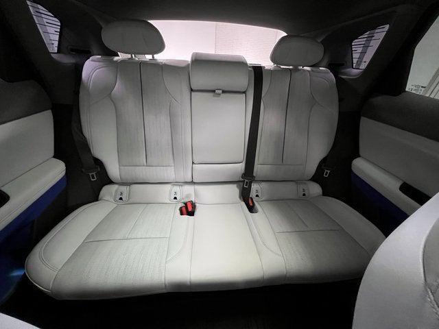 new 2026 Cadillac OPTIQ car, priced at $58,933