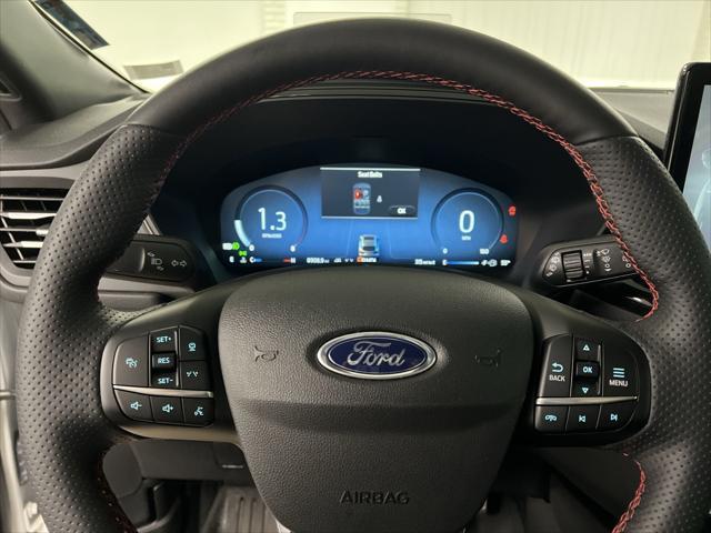used 2023 Ford Escape car, priced at $32,208