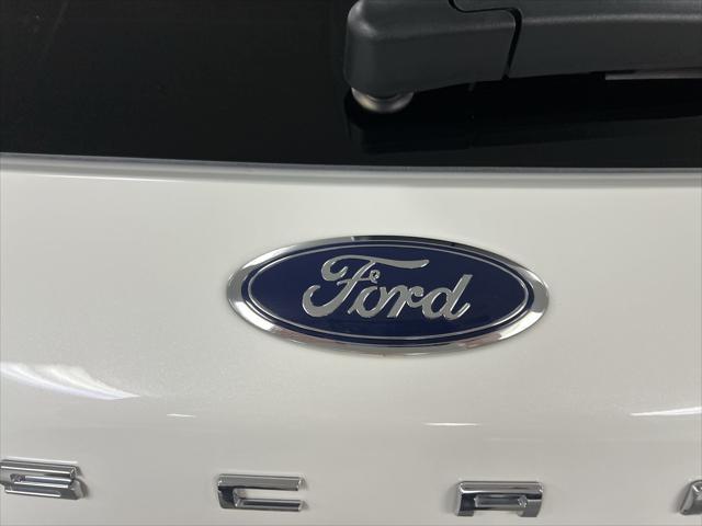 used 2023 Ford Escape car, priced at $32,208