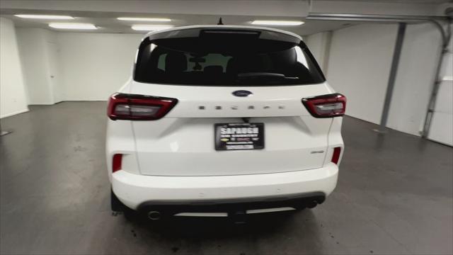 used 2023 Ford Escape car, priced at $32,208