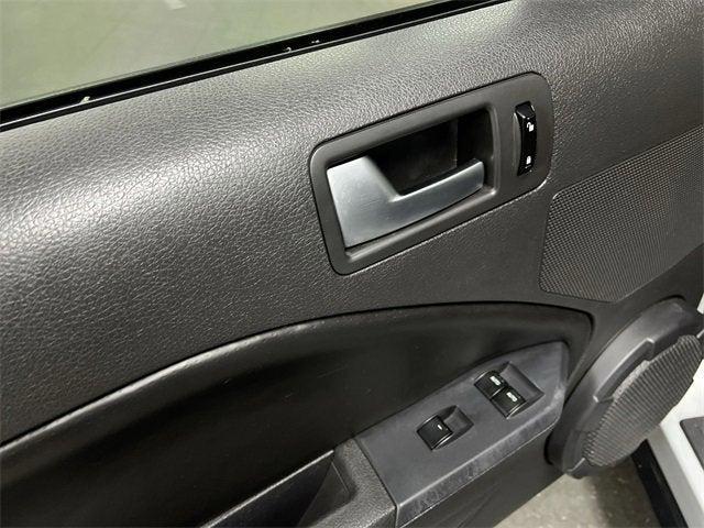 used 2005 Ford Mustang car, priced at $15,347