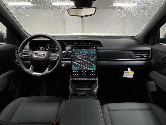 new 2026 GMC Terrain car, priced at $41,279
