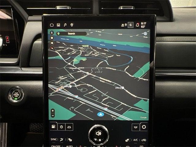 new 2026 GMC Terrain car, priced at $41,279