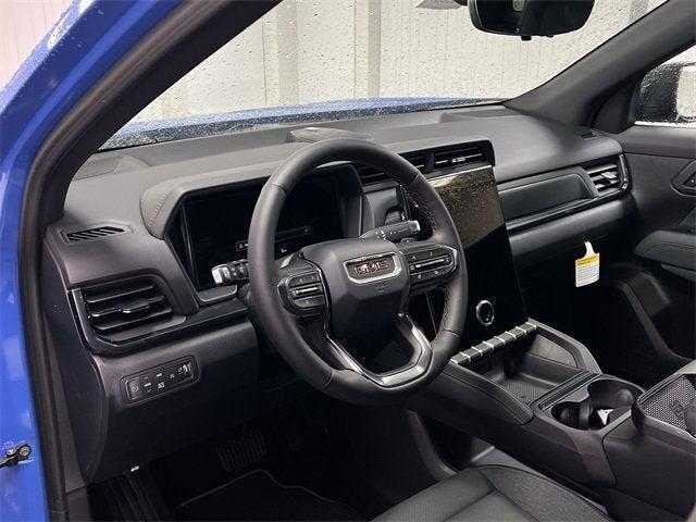new 2026 GMC Terrain car, priced at $41,279