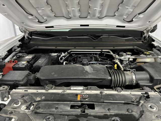 used 2023 Chevrolet Colorado car, priced at $32,328