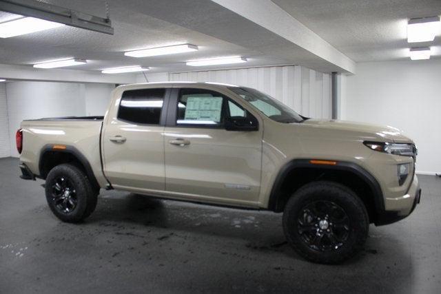 new 2024 GMC Canyon car, priced at $44,598