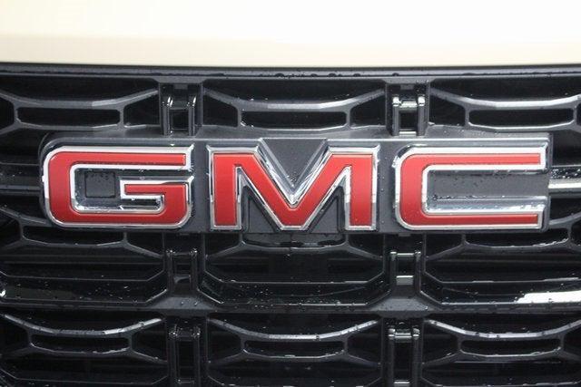 new 2024 GMC Canyon car, priced at $44,598