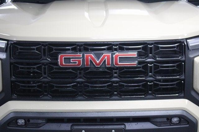 new 2024 GMC Canyon car, priced at $42,598