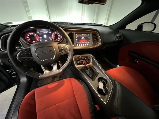 used 2015 Dodge Challenger car, priced at $53,314