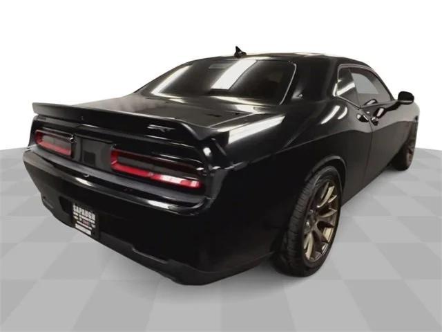 used 2015 Dodge Challenger car, priced at $53,314