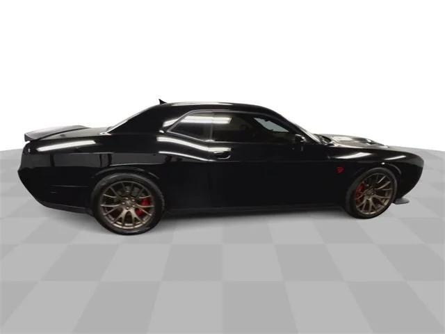 used 2015 Dodge Challenger car, priced at $53,314