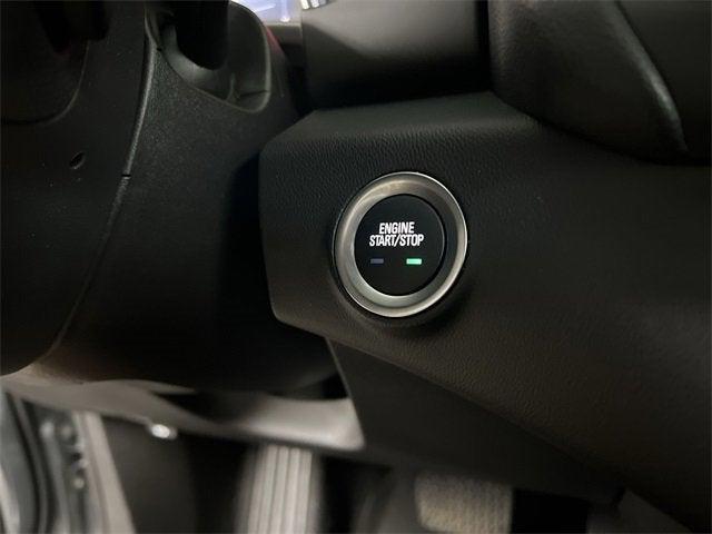 used 2024 GMC Terrain car, priced at $28,336