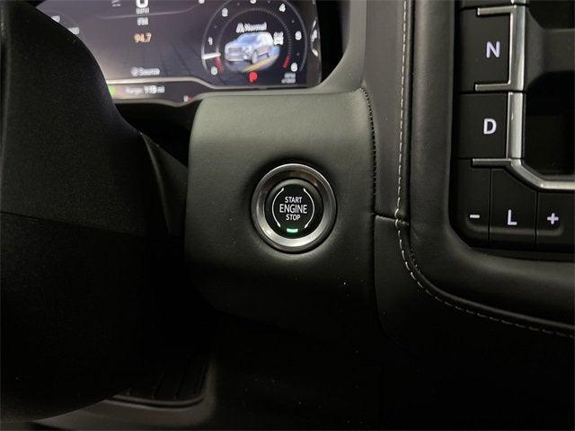 used 2023 GMC Yukon XL car, priced at $67,505