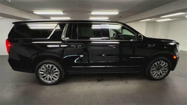 used 2023 GMC Yukon XL car, priced at $67,505