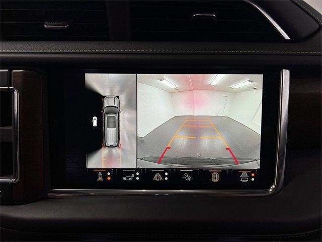 used 2023 GMC Yukon XL car, priced at $67,505