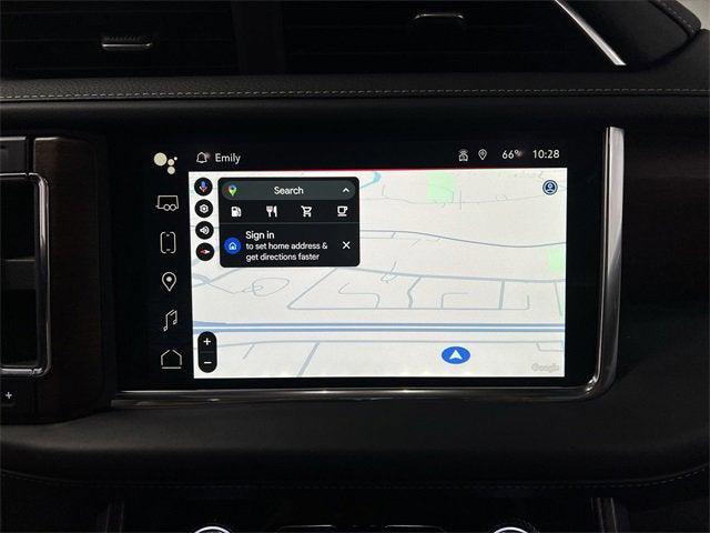 used 2023 GMC Yukon XL car, priced at $67,505