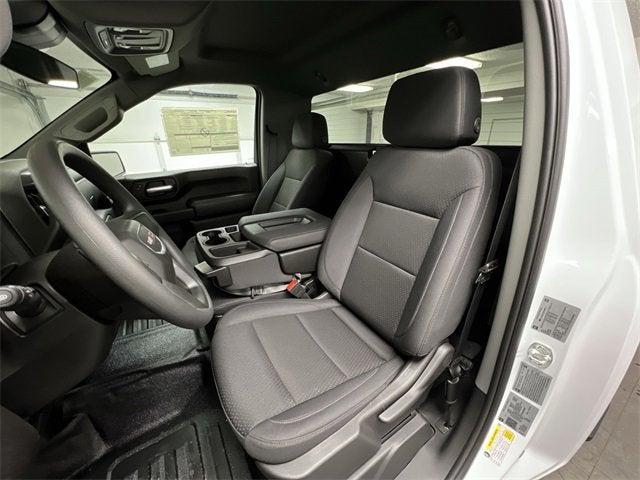 new 2025 GMC Sierra 3500 car, priced at $53,214