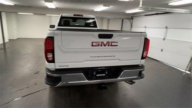 new 2025 GMC Sierra 3500 car, priced at $53,214