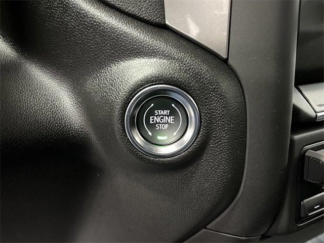 new 2025 GMC Sierra 3500 car, priced at $53,214