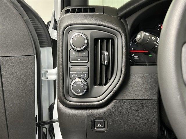 new 2025 GMC Sierra 3500 car, priced at $53,214