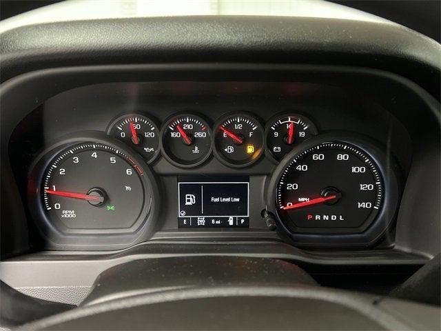 new 2025 GMC Sierra 3500 car, priced at $53,214
