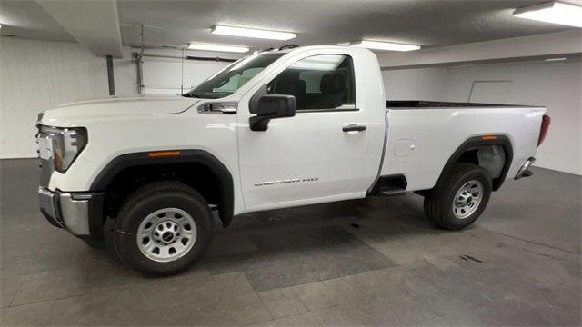 new 2025 GMC Sierra 3500 car, priced at $53,214