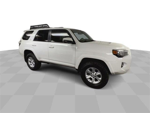 used 2019 Toyota 4Runner car, priced at $30,451