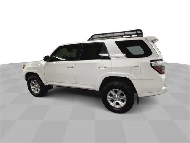 used 2019 Toyota 4Runner car, priced at $30,451