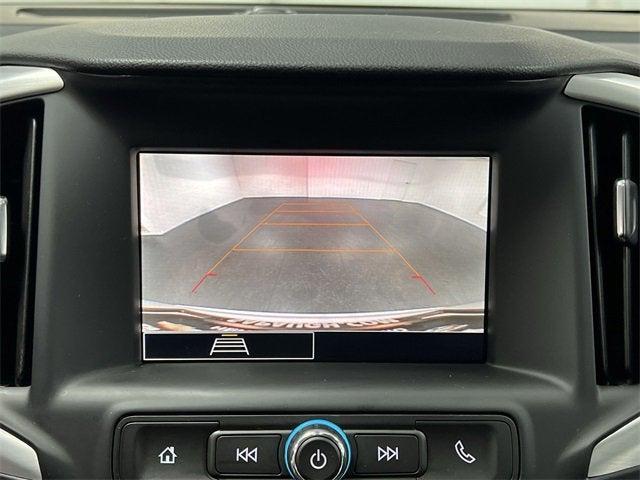 used 2022 GMC Terrain car, priced at $26,193