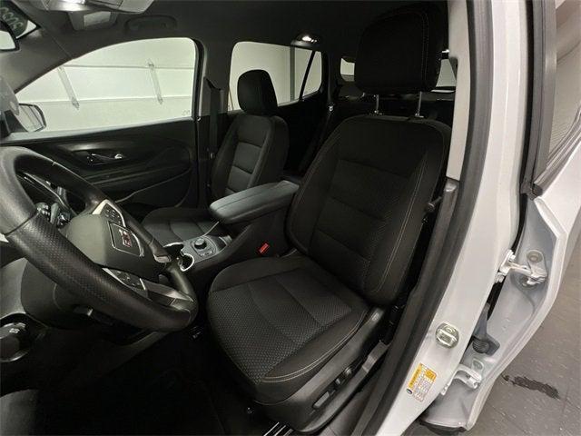 used 2022 GMC Terrain car, priced at $26,193