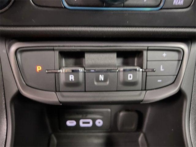 used 2024 GMC Terrain car, priced at $33,347