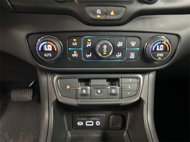 used 2024 GMC Terrain car, priced at $33,347